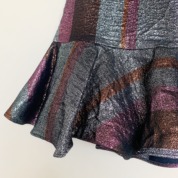 Alexis Rose Derek Lam Skirt - Picture 6 of 16